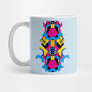 PATTERN GOST Mug